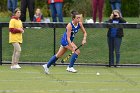 Field Hockey vs MIT  Wheaton College Field Hockey vs MIT. - Photo By: KEITH NORDSTROM : Wheaton, field hockey, FH2019